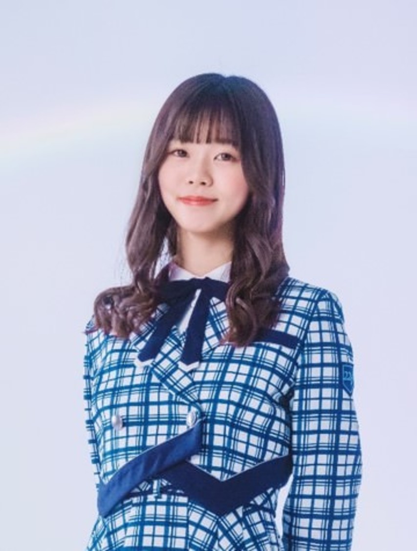 椎名桜月（©22/7 PROJECT）