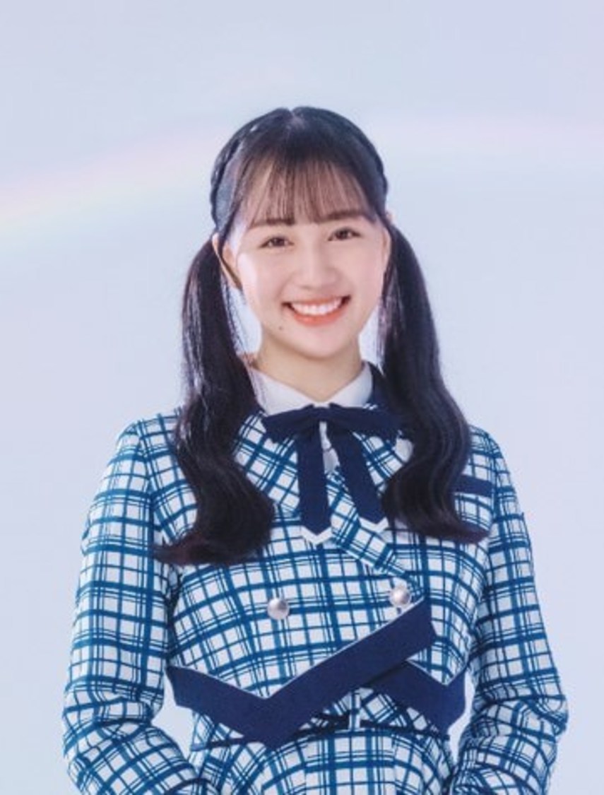 麻丘真央（©22/7 PROJECT）