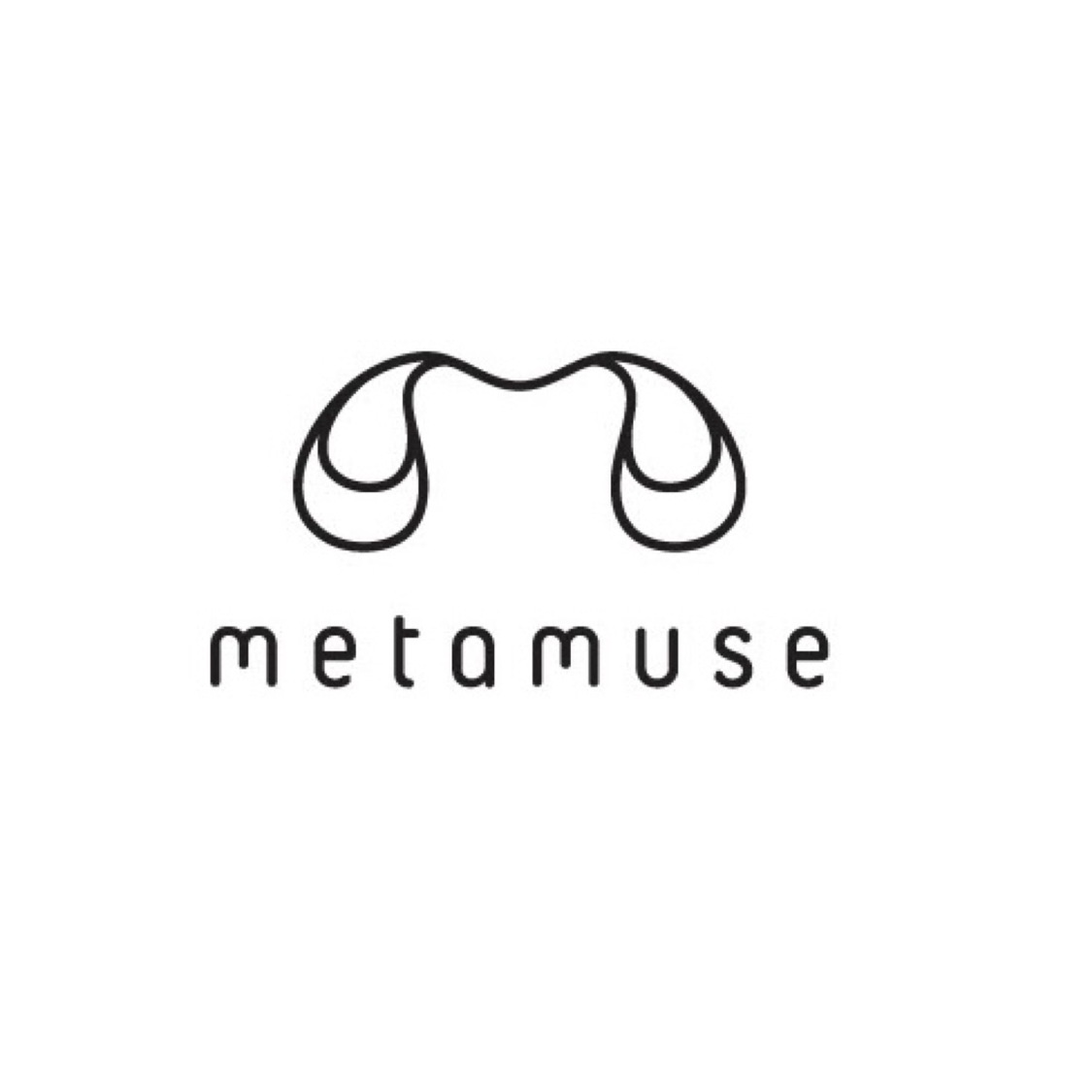 METAMUSE ロゴ