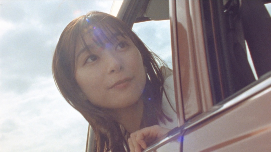 ROPÉ PICNIC『だれ と どこ いく？』篇