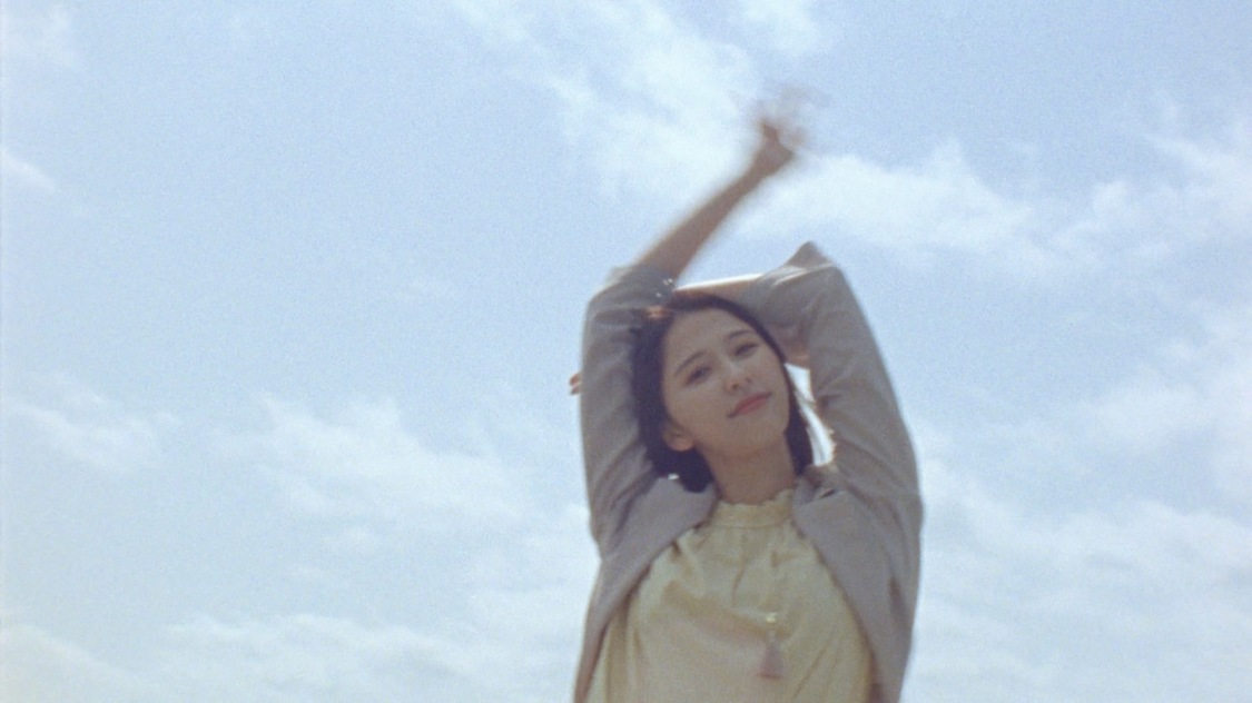 ROPÉ PICNIC『だれ と どこ いく？』篇