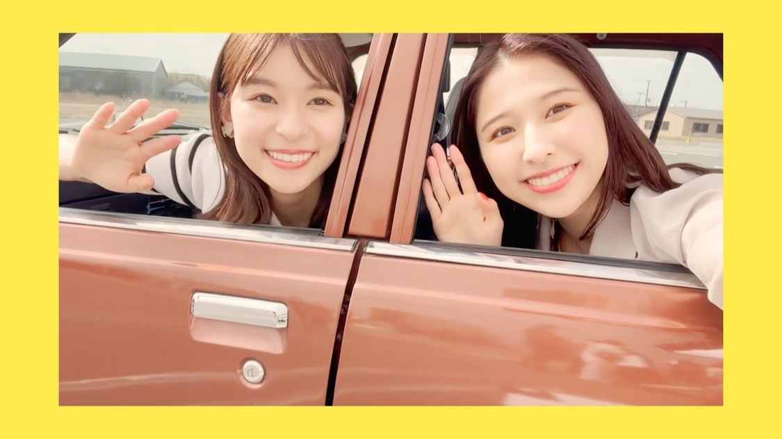 ROPÉ PICNIC　WEB限定ムービー『撮りあいっこ』篇