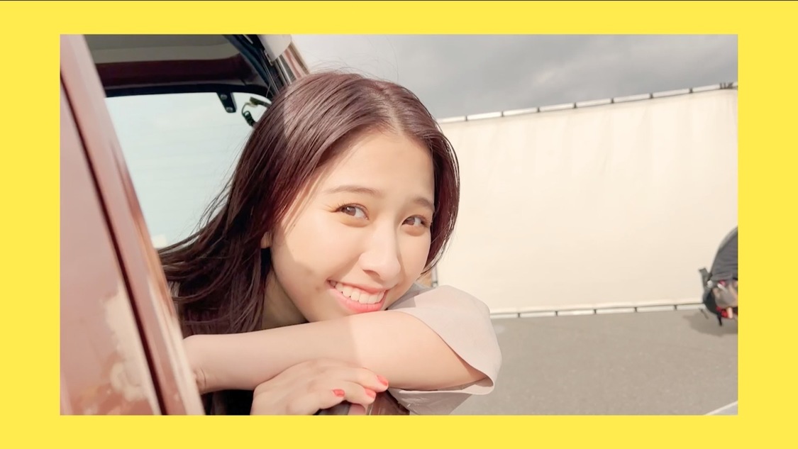 ROPÉ PICNIC　WEB限定ムービー『撮りあいっこ』篇