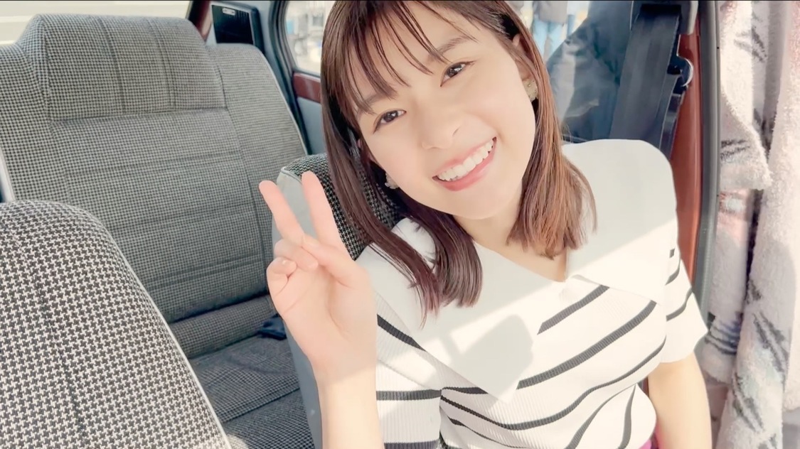 ROPÉ PICNIC　WEB限定ムービー『撮りあいっこ』篇