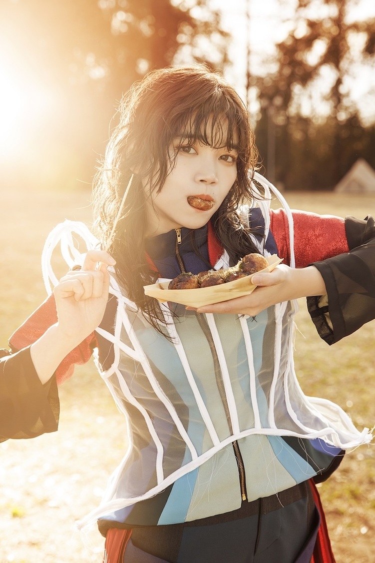 BiSH セントチヒロ・チッチ