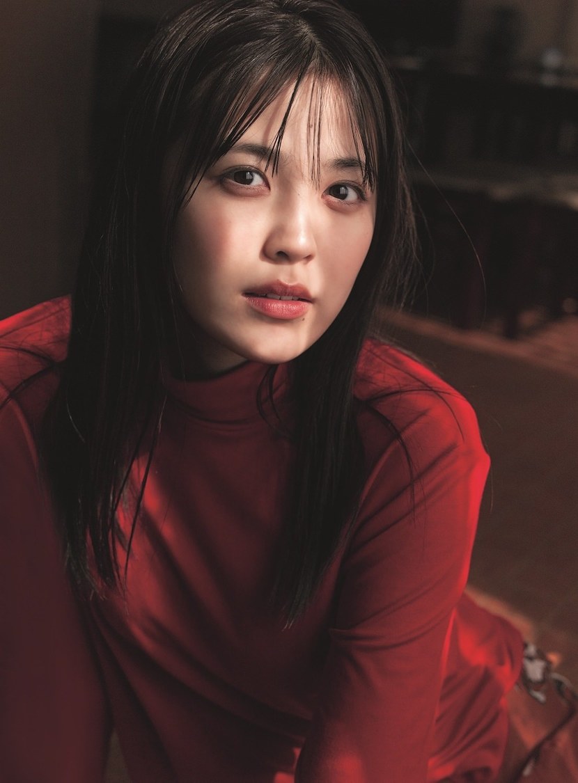 『blt graph.vol.78』（東京ニュース通信社刊）