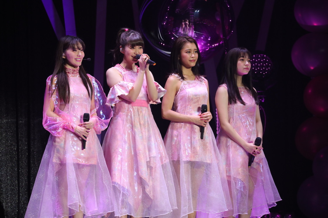 ＜9nine one man live 2019 Forever 9nine＞｜中野サンプラザ（2019年4月6日）