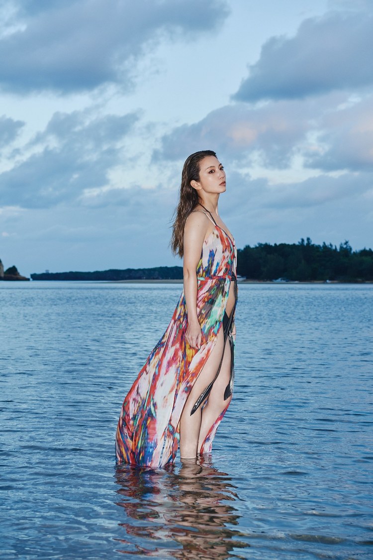 KONAN『KONAN thank you for your love. 20th』収録カット