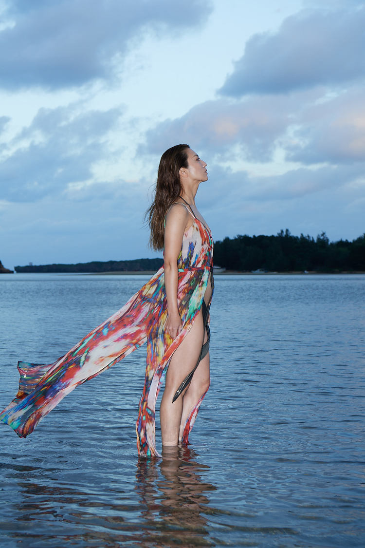 KONAN『KONAN thank you for your love. 20th』オフショット生写真