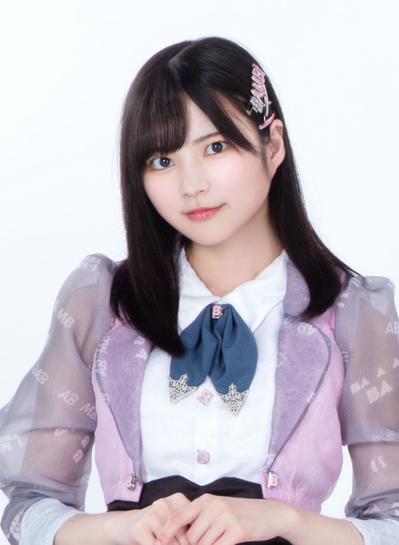 宇咲（©01familia）