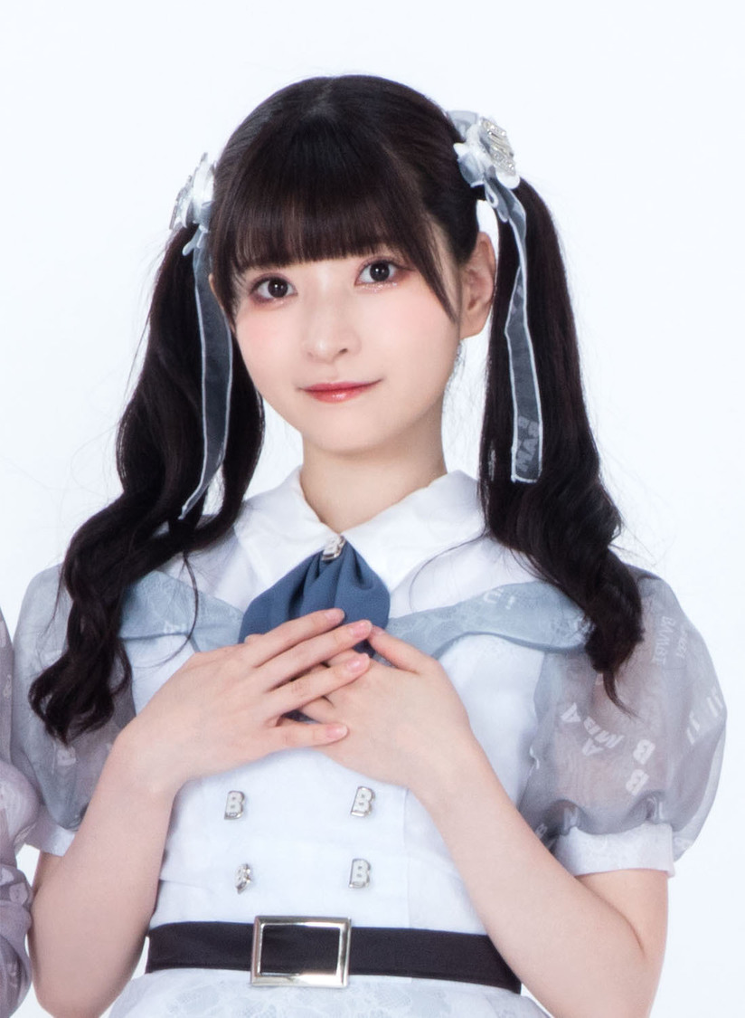 小鳥遊るい（©01familia）