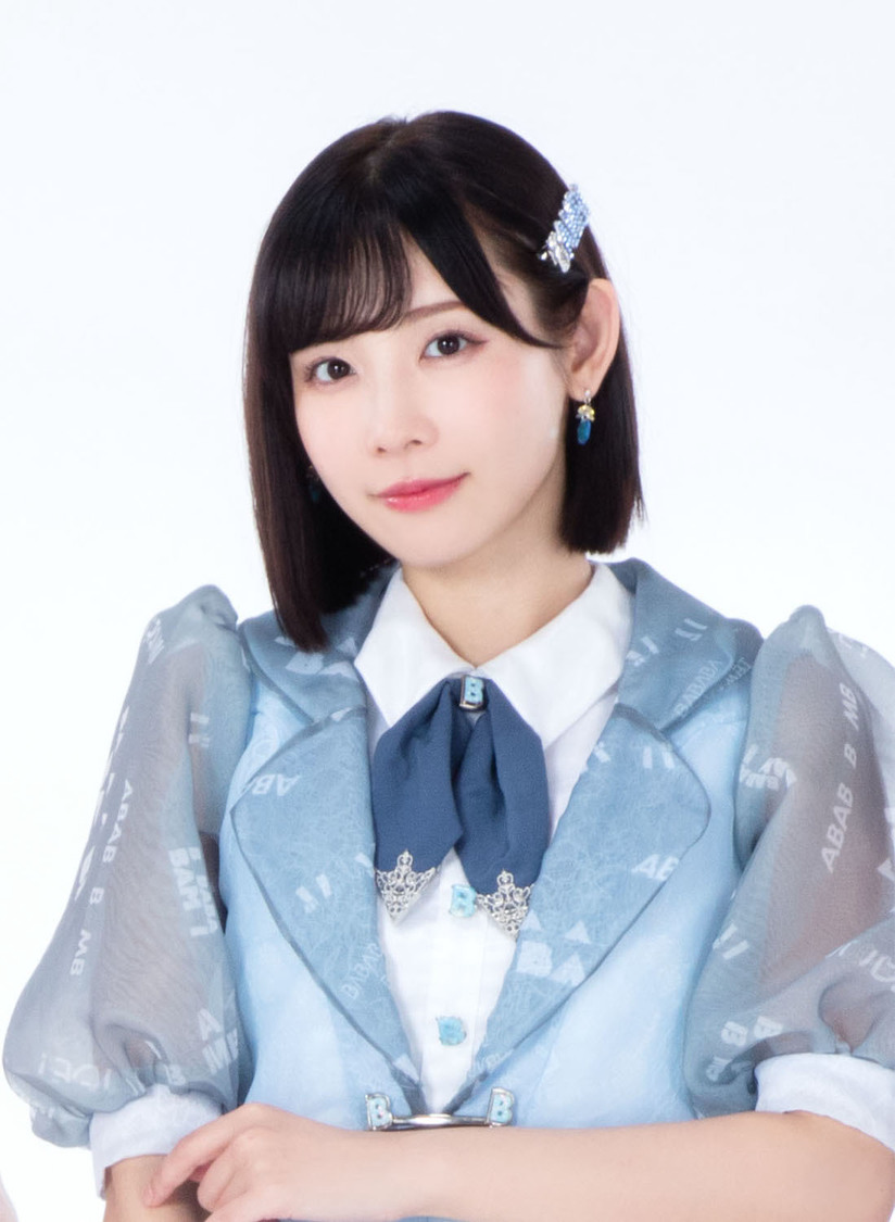 水湊みお（©01familia）