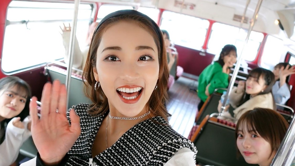 『ラストアルバム』MVメイキング映像より