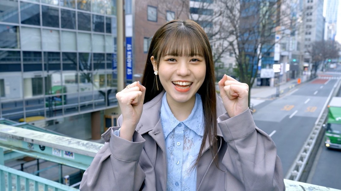 『ラストアルバム』MVメイキング映像より