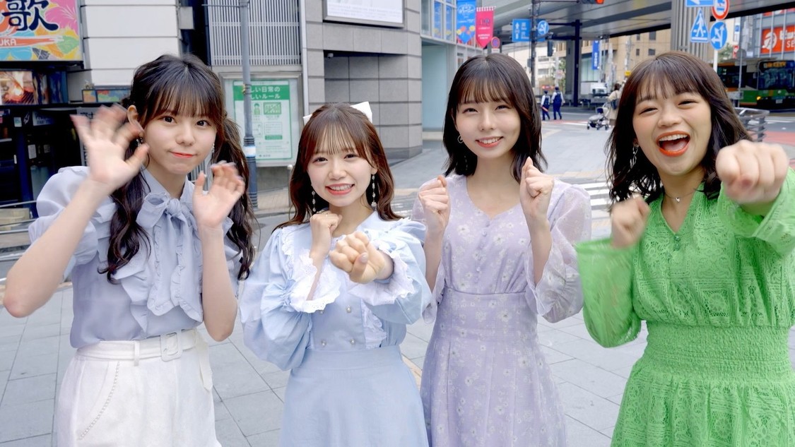 『ラストアルバム』MVメイキング映像より