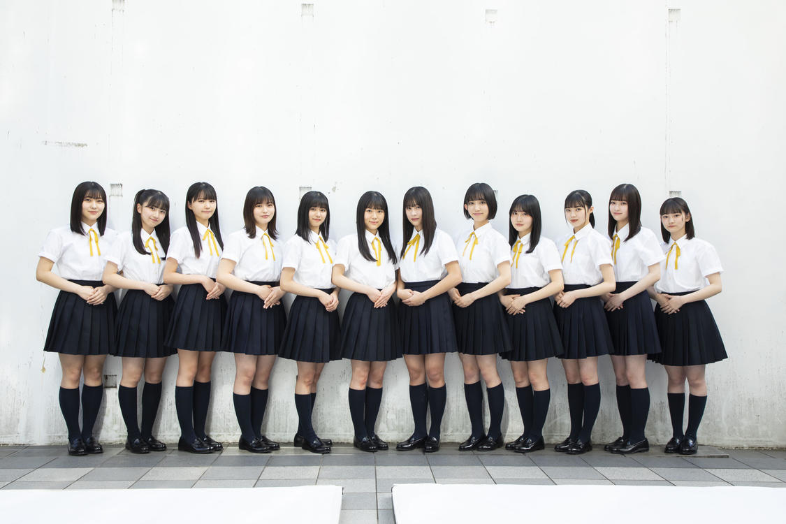 ≒JOY『BUBUKA』アザーカット