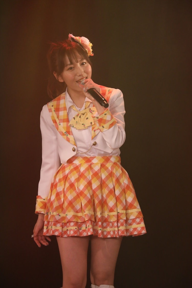 SKE48＜僕の太陽＞大場美奈卒業公演｜SKE48劇場（2022年4月23日）／©2022 Zest, Inc.