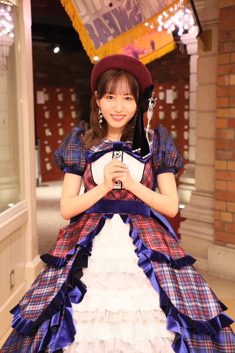 SKE48＜僕の太陽＞大場美奈卒業公演｜SKE48劇場（2022年4月23日）／©2022 Zest, Inc.