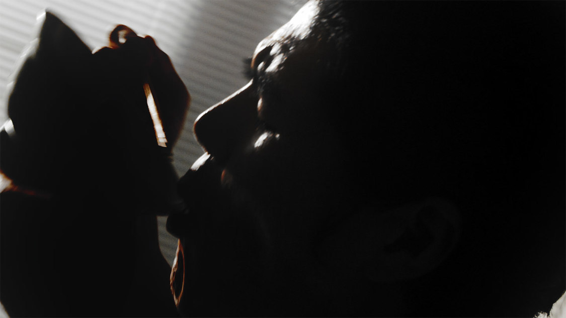 サカイ引越センター『まごころパンダ』シリーズ「マイスター」篇より