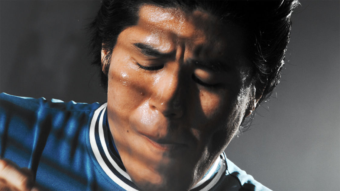 サカイ引越センター『まごころパンダ』シリーズ「マイスター」篇より