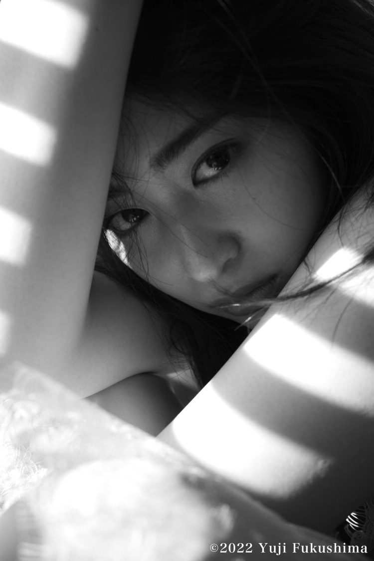 写真展＜柳美稀 ×福島裕二 写真展 -continue-＞