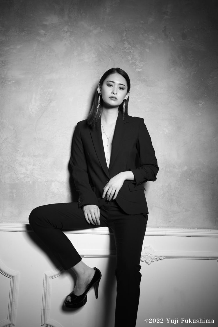 写真展＜柳美稀 ×福島裕二 写真展 -continue-＞