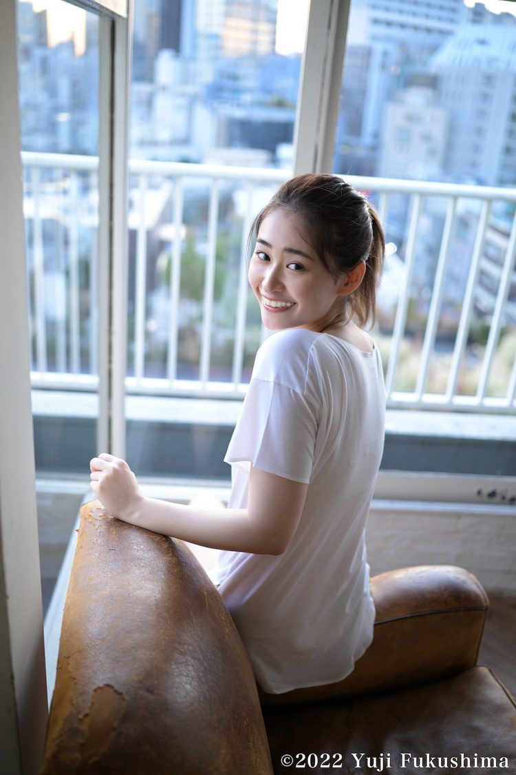 写真展＜柳美稀 ×福島裕二 写真展 -continue-＞