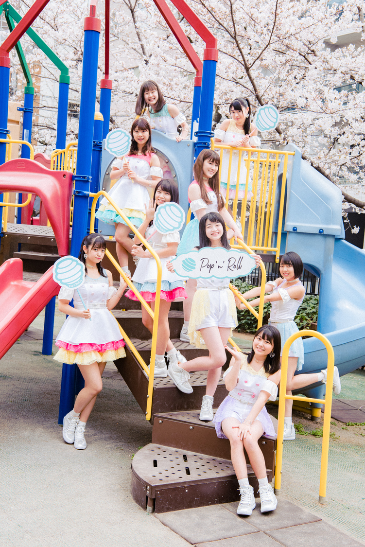 アップアップガールズ（2）