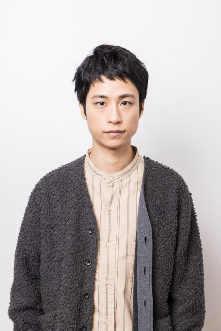 高倉吉郎（伊島空）