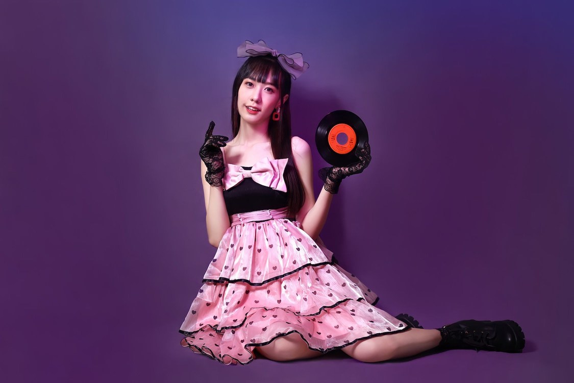 BaifernChan＜TIF ASIA TOUR 2022 in バンコク＞