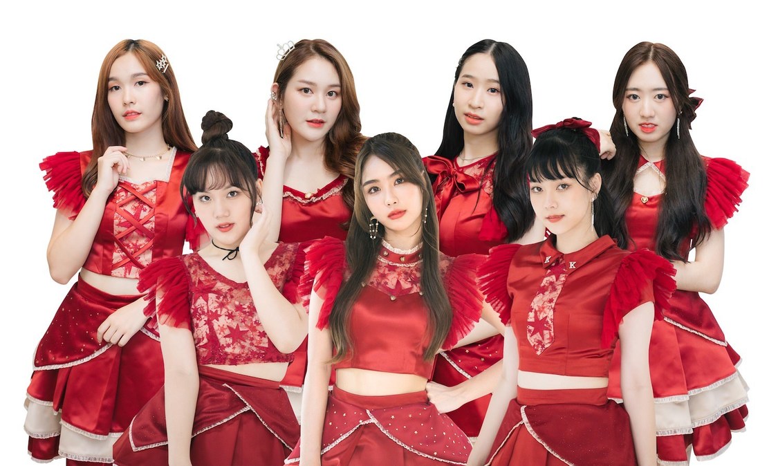 Daisy Daisy＜TIF ASIA TOUR 2022 in バンコク＞