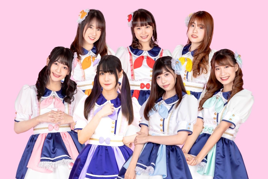 Euphonie☆＜TIF ASIA TOUR 2022 in バンコク＞