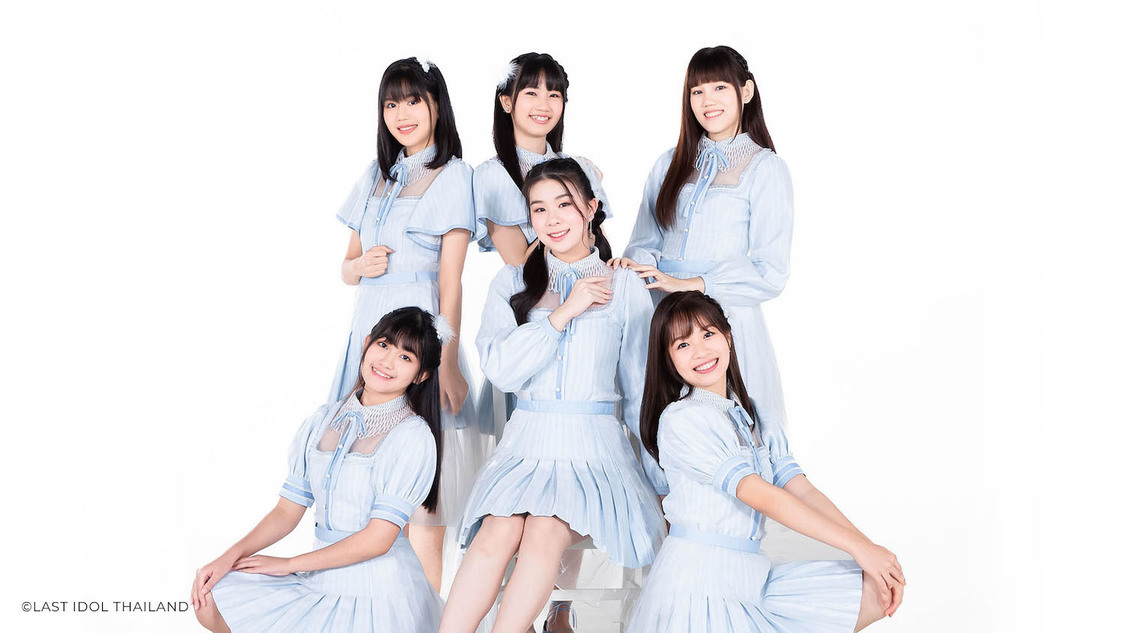 LAST IDOL＜TIF ASIA TOUR 2022 in バンコク＞