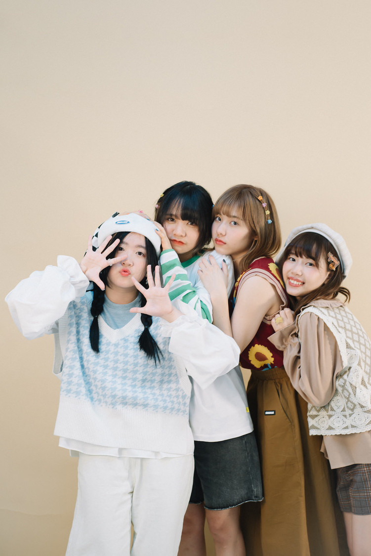 Paintbrush＜TIF ASIA TOUR 2022 in バンコク＞