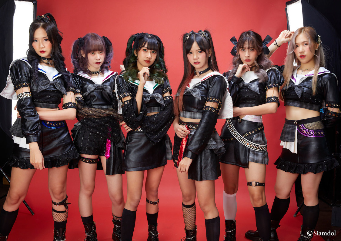 Siam☆Dream＜TIF ASIA TOUR 2022 in バンコク＞