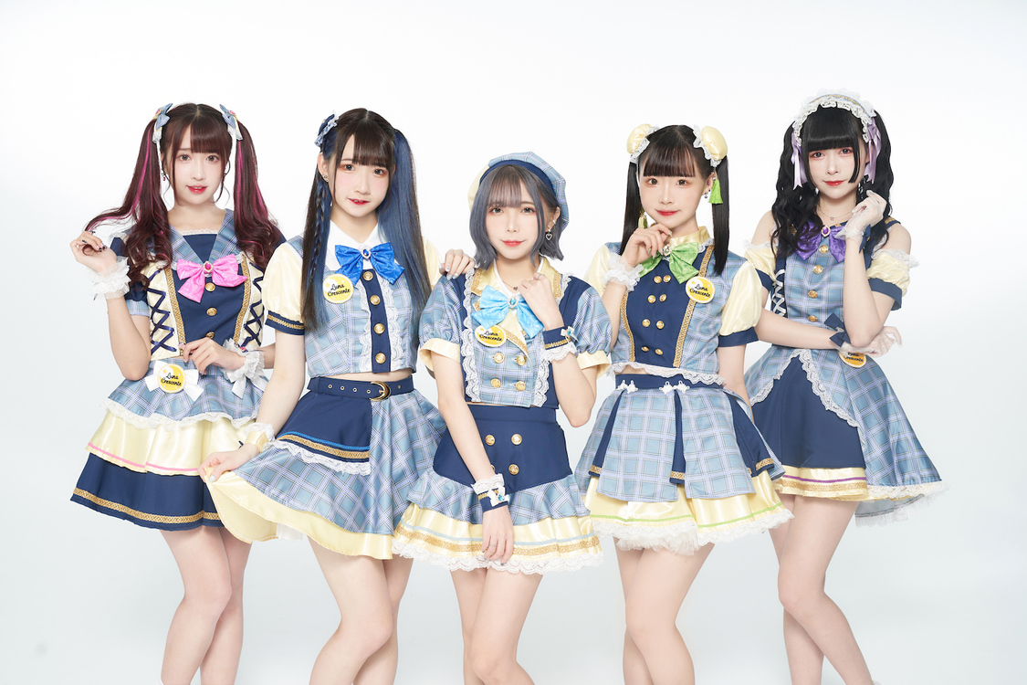 月宵◇クレシェンテ＜TIF ASIA TOUR 2022 in 台北＞