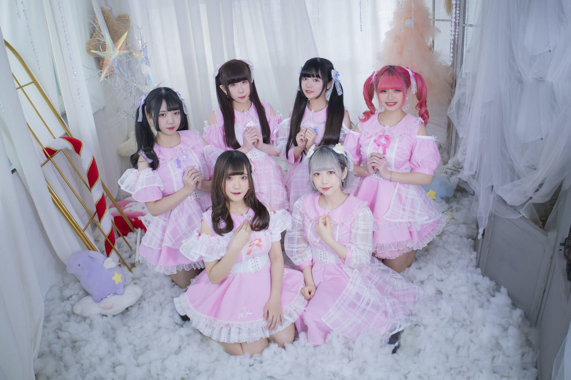 萌エリア-絕對萌域＜TIF ASIA TOUR 2022 in 台北＞