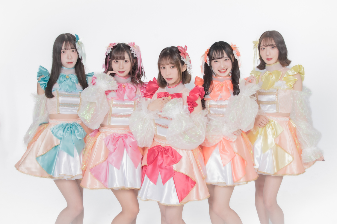 陽光◆スペクトラ＜TIF ASIA TOUR 2022 in 台北＞