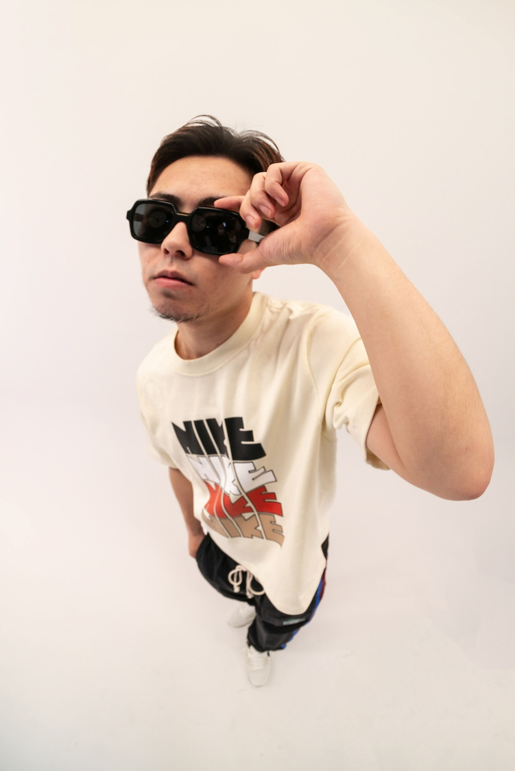 NIKE新作アパレルコレクション「NIKE WMNS NSW CIRCA」スペシャルダンスムービー