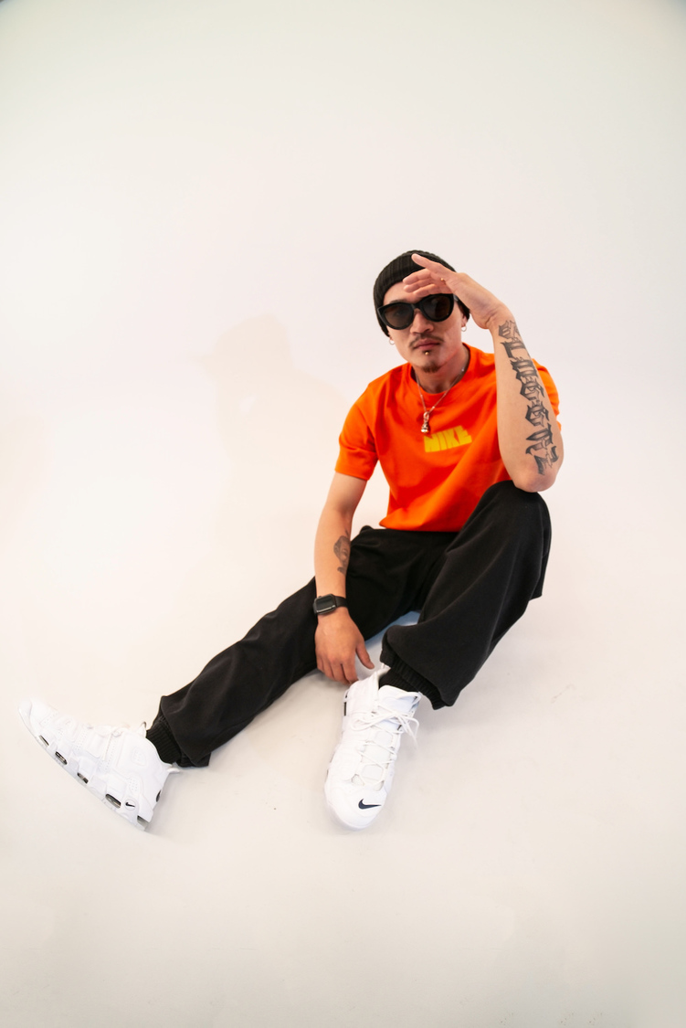 NIKE新作アパレルコレクション「NIKE WMNS NSW CIRCA」スペシャルダンスムービー