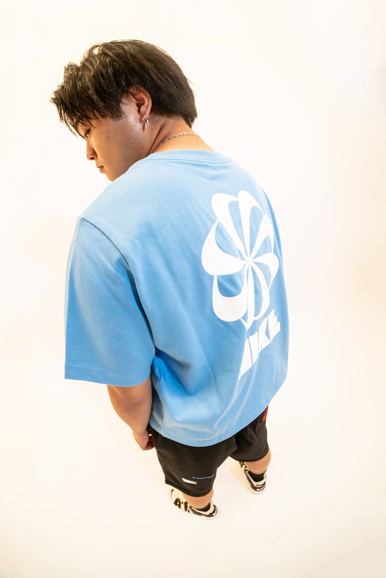 NIKE新作アパレルコレクション「NIKE WMNS NSW CIRCA」スペシャルダンスムービー