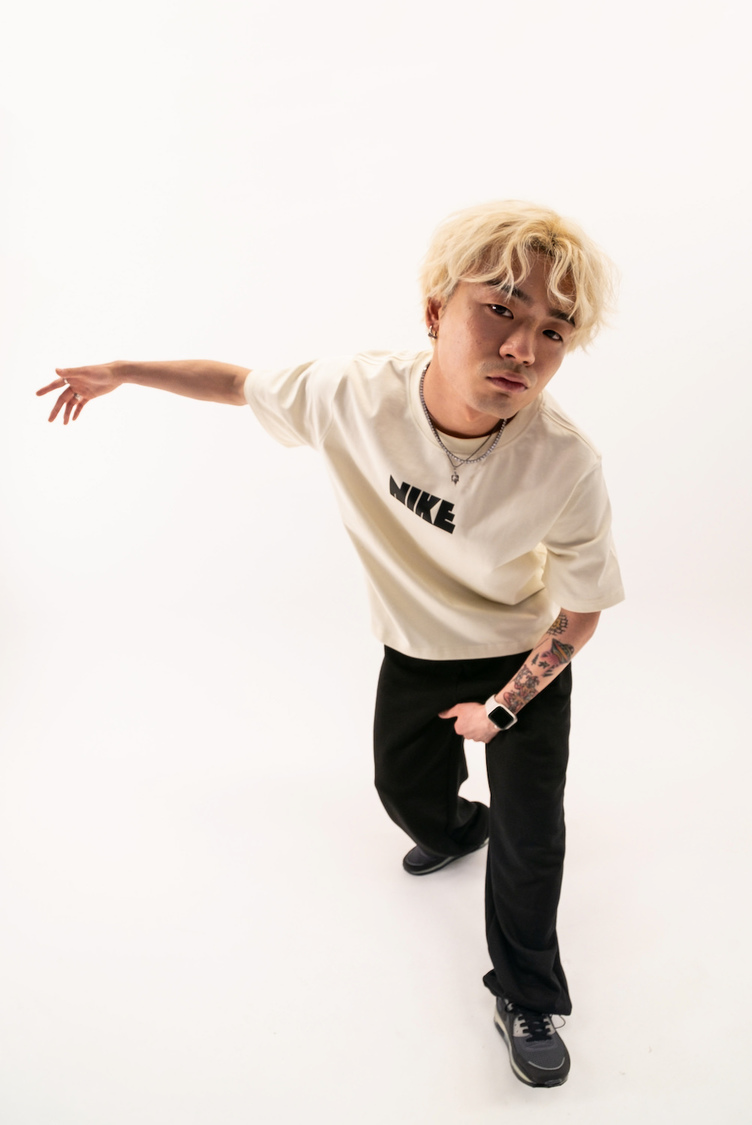 NIKE新作アパレルコレクション「NIKE WMNS NSW CIRCA」スペシャルダンスムービー