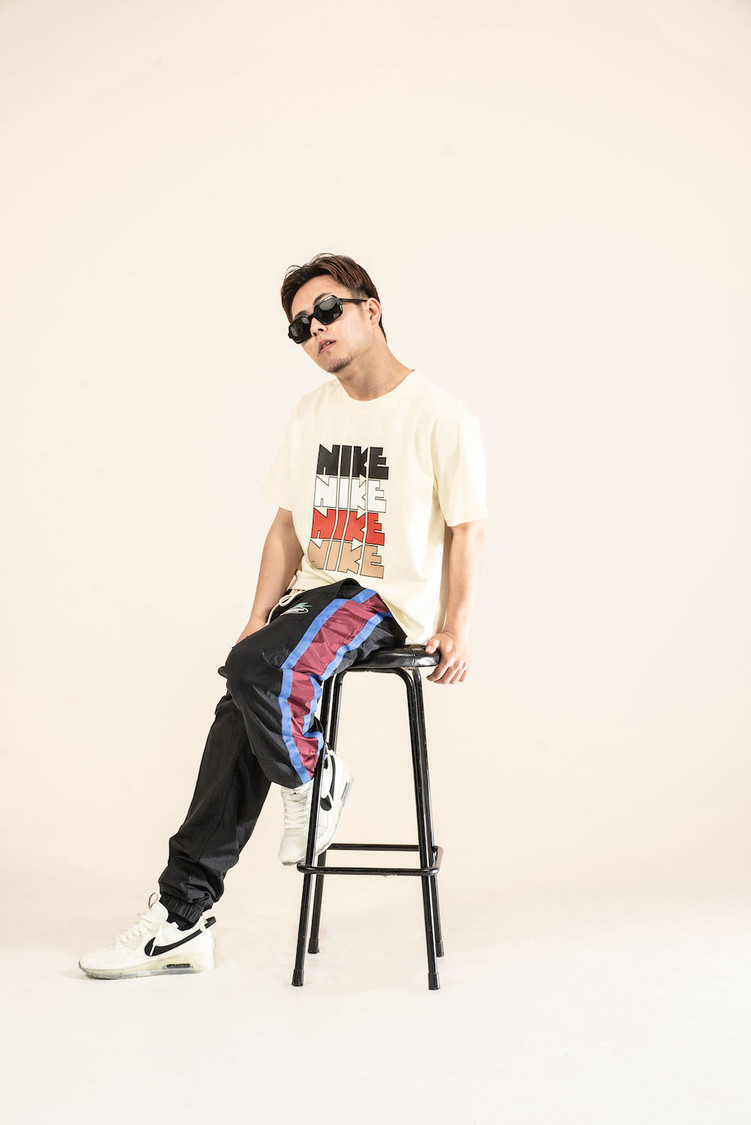 NIKE新作アパレルコレクション「NIKE WMNS NSW CIRCA」スペシャルダンスムービー