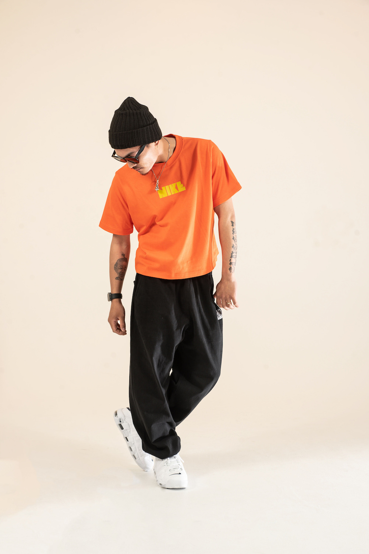 NIKE新作アパレルコレクション「NIKE WMNS NSW CIRCA」スペシャルダンスムービー