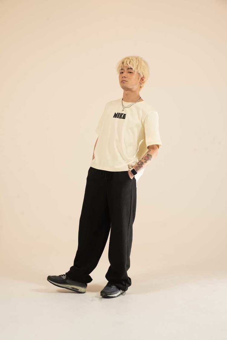 NIKE新作アパレルコレクション「NIKE WMNS NSW CIRCA」スペシャルダンスムービー