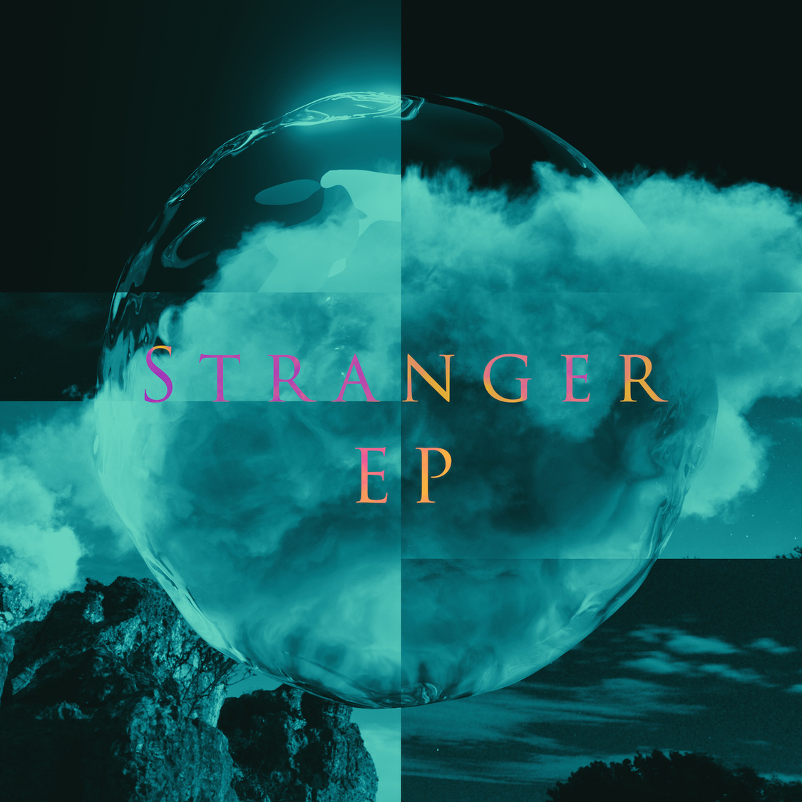 「STRANGER EP」