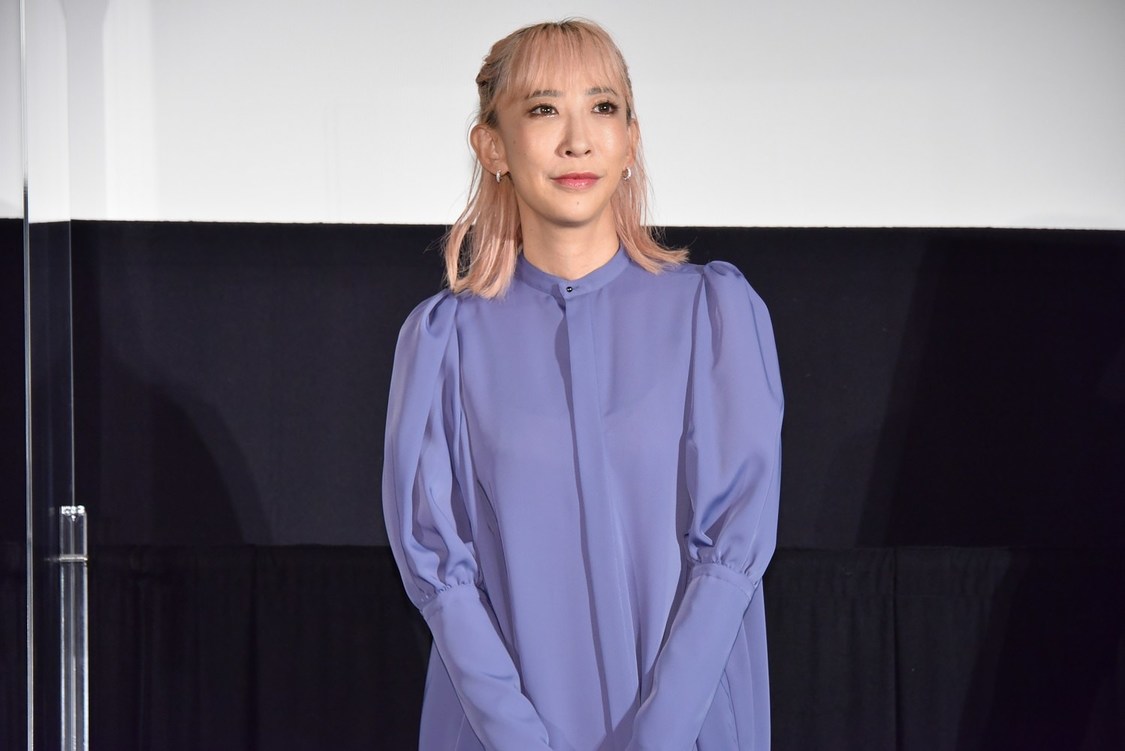 ©2022 映画「ホリック」製作委員会 ©CLAMP・ShigatsuTsuitachi CO.,LTD.／講談社