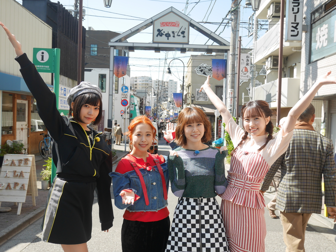 フィロソフィーのダンス｜『フィロのス亭』より