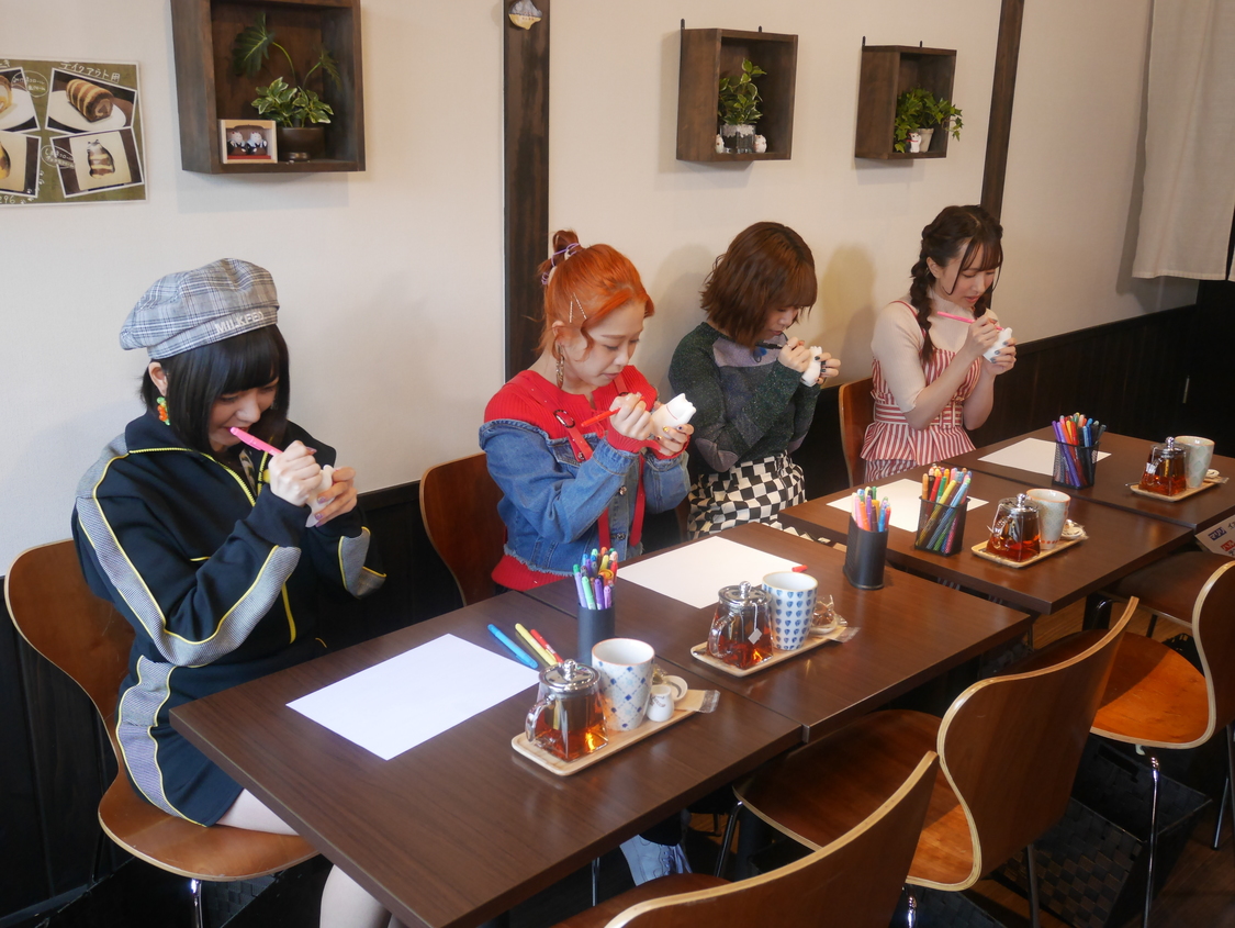 フィロソフィーのダンス｜『フィロのス亭』より