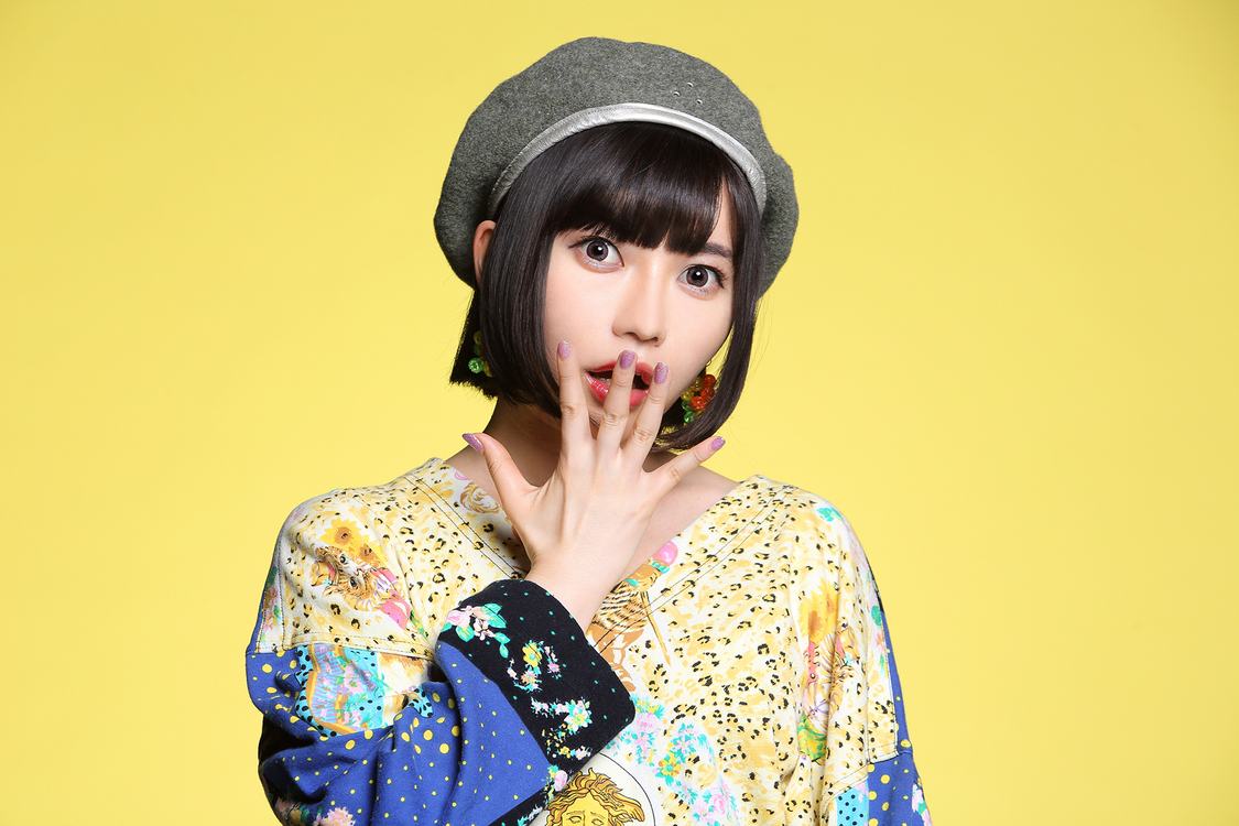 十束おとは（フィロソフィーのダンス）